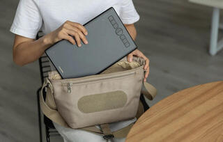 Graphic Tablet Huion H580X Graphic Tablet - 7