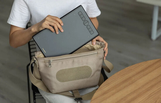 Grafiktablet Huion H580X Grafiktablet - 8