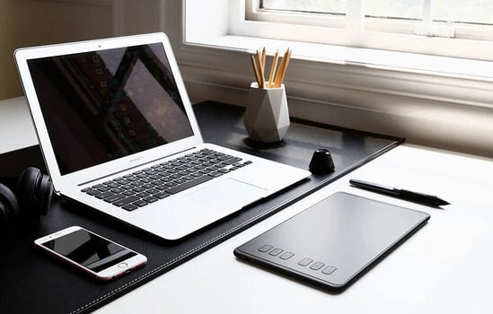 Tableta gráfica Huion H640P Tableta gráfica - 9