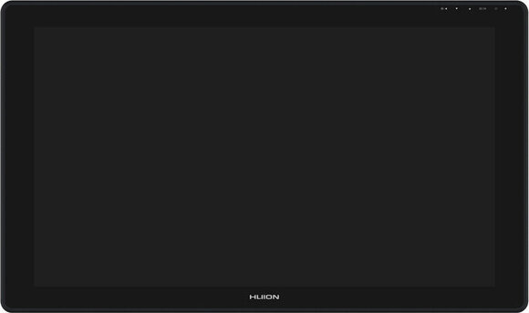 Grafiktablet Huion Kamvas 24 Plus GS2402 Grafiktablet - 2