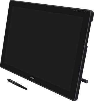 Grafiktablet Huion Kamvas 24 Plus GS2402 Grafiktablet - 3