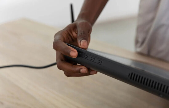 Grafiktablet Huion Kamvas 24 Plus GS2402 Grafiktablet - 15