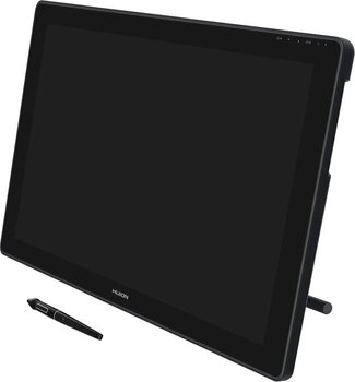 Grafisch tablet Huion Kamvas 24 GS2401 Grafisch tablet - 4