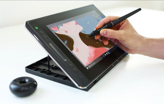 Tabletă grafică Huion Kamvas Pro 13 GT133 Tabletă grafică - 10