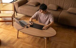 Графичен таблет Huion Kamvas 13 GEN 3 GS1333 Графичен таблет - 7