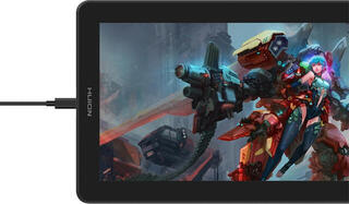 Графичен таблет Huion Kamvas 13 GS1331 Графичен таблет - 1