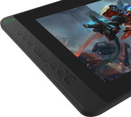 Графичен таблет Huion Kamvas 13 GS1331 Графичен таблет - 2