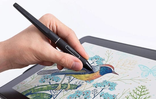 Grafinė planšetė Huion Kamvas 13 GS1331 - 8