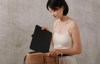 Графичен таблет Huion Inspiroy Frego M L610 Графичен таблет - 7