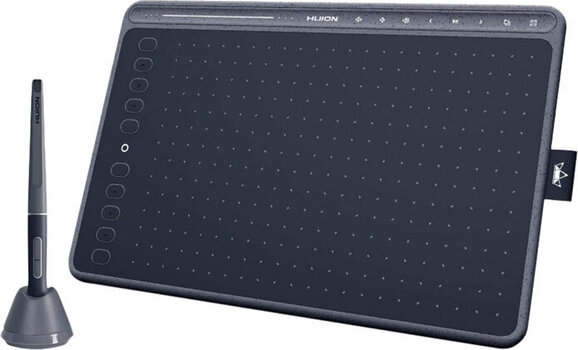 Графичен таблет Huion HS611 Графичен таблет - 2