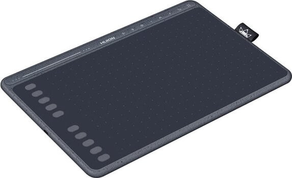 Графичен таблет Huion HS611 Графичен таблет - 4