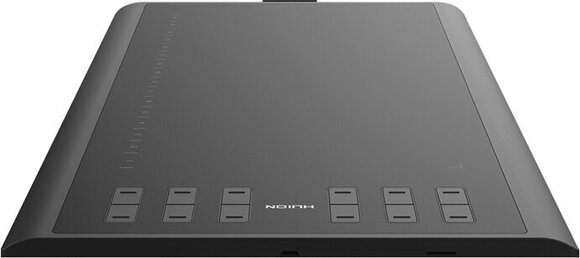 Graphic Tablet Huion H1060P Graphic Tablet - 5