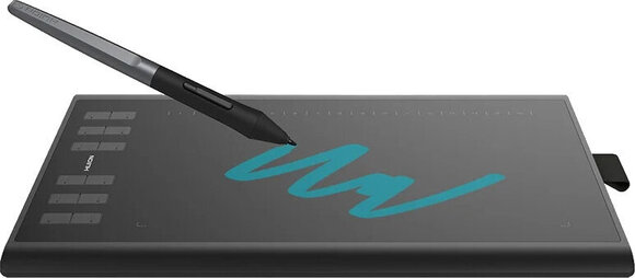 Graphic Tablet Huion H1060P Graphic Tablet - 8