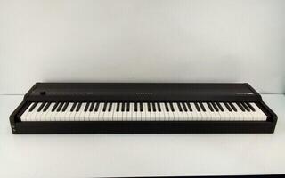 Дигитално Stage пиано Kurzweil MPS120 LB Дигитално Stage пиано Black (Почти нов) - 1