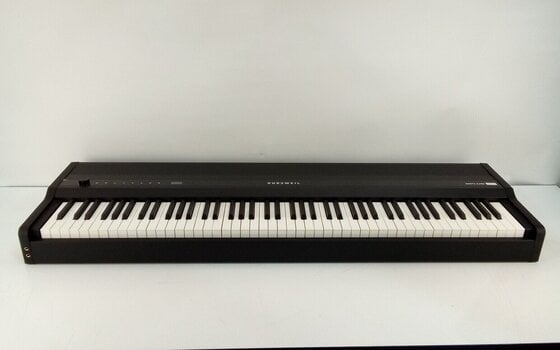 Cyfrowe stage pianino Kurzweil MPS120 LB Cyfrowe stage pianino Black (Jak nowe) - 2
