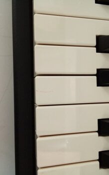 Cyfrowe stage pianino Kurzweil MPS120 LB Cyfrowe stage pianino Black (Jak nowe) - 3