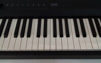 Kurzweil MPS120 LB Cyfrowe stage pianino Black
