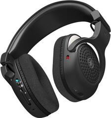 Безжични On-ear слушалки Yamaha YH-WL500Y Black Безжични On-ear слушалки - 1