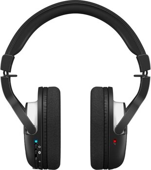 Auriculares inalámbricos On-ear Yamaha YH-WL500Y Black Auriculares inalámbricos On-ear - 3