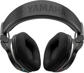 Безжични On-ear слушалки Yamaha YH-WL500Y Black Безжични On-ear слушалки - 3