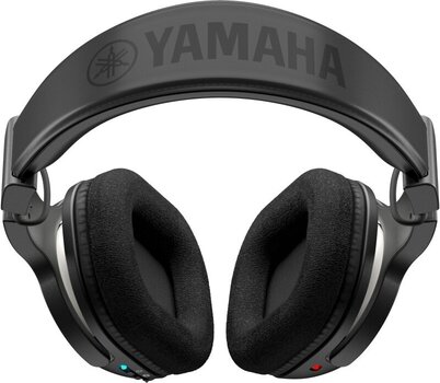 Auriculares inalámbricos On-ear Yamaha YH-WL500Y Black Auriculares inalámbricos On-ear - 4