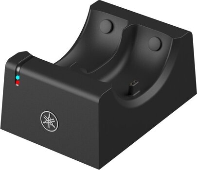 Auriculares inalámbricos On-ear Yamaha YH-WL500Y Black Auriculares inalámbricos On-ear - 7