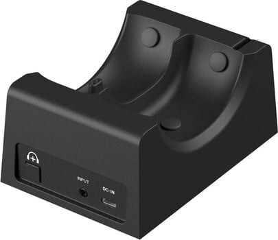 Auriculares inalámbricos On-ear Yamaha YH-WL500Y Black Auriculares inalámbricos On-ear - 8