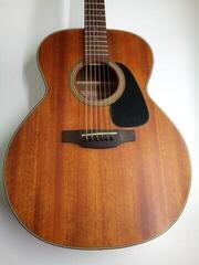 Електро-акустична китара Джъмбо Takamine GLN11E Natural Satin Електро-акустична китара Джъмбо (Почти нов) - 1