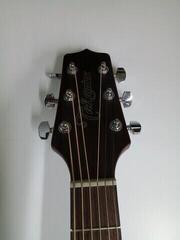 Електро-акустична китара Джъмбо Takamine GLN11E Natural Satin Електро-акустична китара Джъмбо (Почти нов) - 2