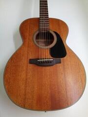 Електро-акустична китара Джъмбо Takamine GLN11E Natural Satin Електро-акустична китара Джъмбо (Почти нов) - 1