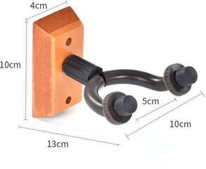 Guitar hanger Revoltage WGH 2025 Guitar hanger - 7