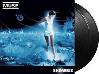 Vinylplade Muse - Showbiz (LP) - 1
