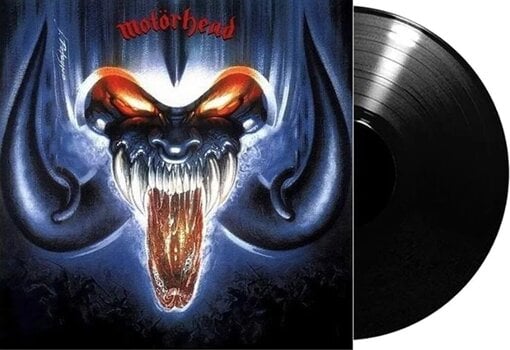 Schallplatte Motörhead - Rock 'N' Roll (LP) - 2