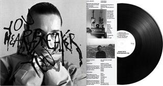 LP ploča Jehnny Beth - You Heartbreaker, You (LP) - 1