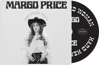 CD диск Margo Price - Hard Headed Woman (CD) - 1