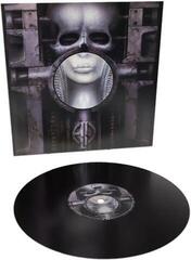 Disco de vinil Emerson, Lake & Palmer - Brain Salad Surgery (LP) - 1