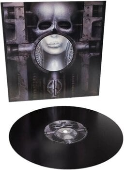 Грамофонна плоча Emerson, Lake & Palmer - Brain Salad Surgery (LP) - 2