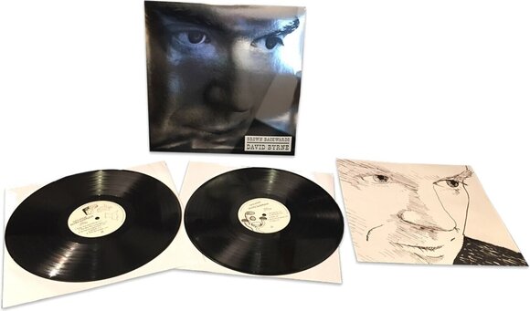 LP platňa David Byrne - Grown Backwards (LP) - 2