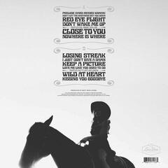 LP ploča Margo Price - Hard Headed Woman (LP) - 2