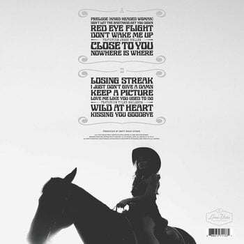 Disc de vinil Margo Price - Hard Headed Woman (LP) - 3