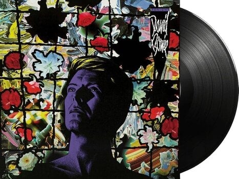 Disc de vinil David Bowie - Tonight (Remastered) (LP) - 2