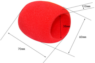Ветробран Revoltage WSP 2025 5 Pack Ветробран - 5
