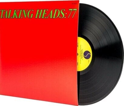 Vinylplate Talking Heads 77 (LP) - 2