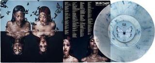 Vinylplate Nova Twins Parasites & Butterflies (Indie Exclusive) (Clear & Blue Coloured) (LP) - 1