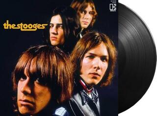 Hanglemez The Stooges - The Stooges (LP) - 1