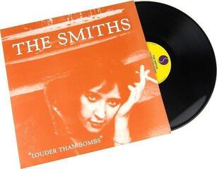 LP ploča The Smiths - Louder Than Bombs (LP) - 1
