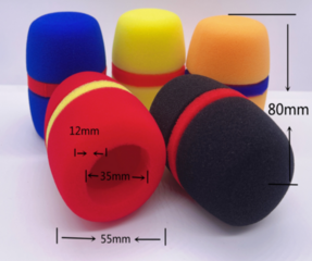 Ветробран Revoltage WSP 2030 5 Pack Ветробран - 5