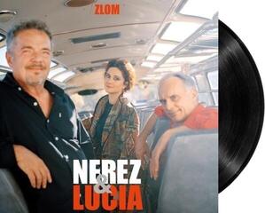 Vinüülplaat Nerez & Lucia - Zlom (LP) - 1