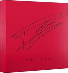 Muzyczne CD Falco - Falco 3 (Deluxe Edition) (Reissue) (Digipak) (3 CD) - 3