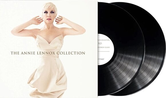 Disc de vinil Annie Lennox - The Annie Lennox Collection (2 LP) - 2